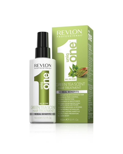 Uniq One Green Tea 150ml